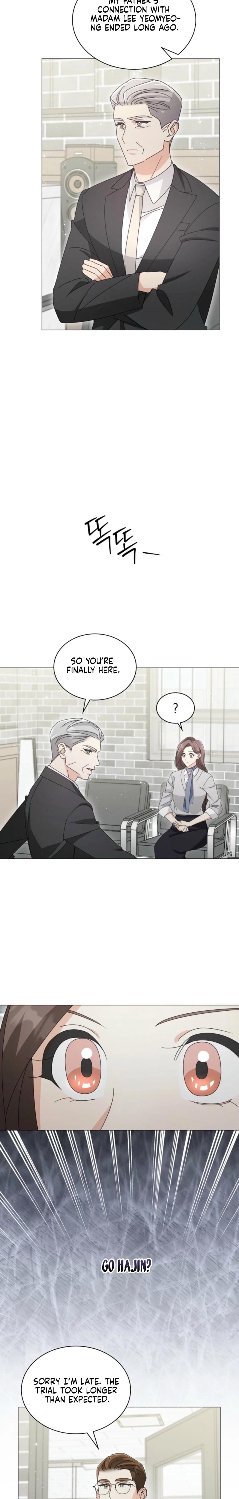 The Great Mad Dog (Uncensored), chapter 18, page 18 of 22
