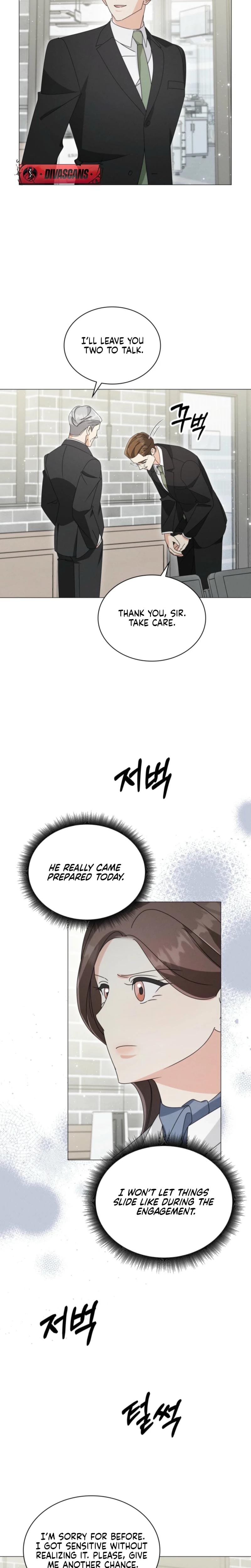 The Great Mad Dog (Uncensored), chapter 18, page 19 of 22