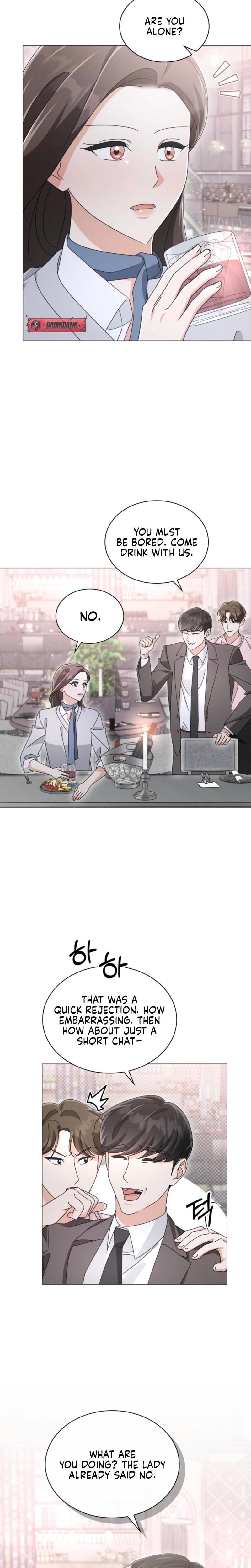 The Great Mad Dog (Uncensored), chapter 19, page 5 of 23