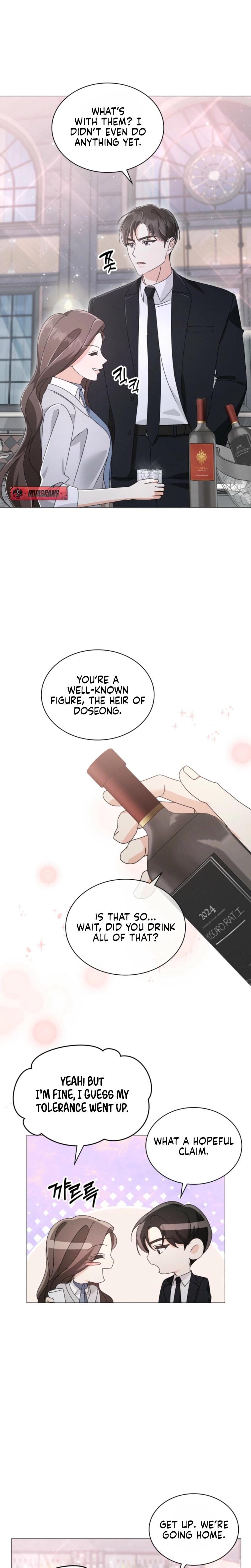 The Great Mad Dog (Uncensored), chapter 19, page 7 of 23