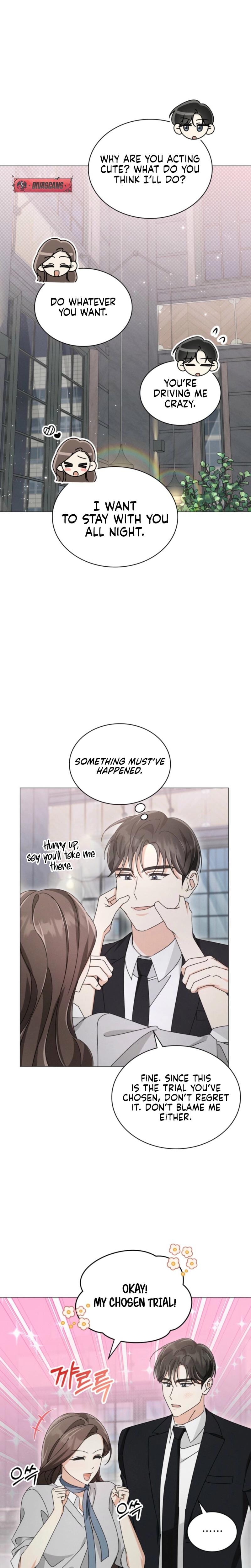 The Great Mad Dog (Uncensored), chapter 19, page 10 of 23