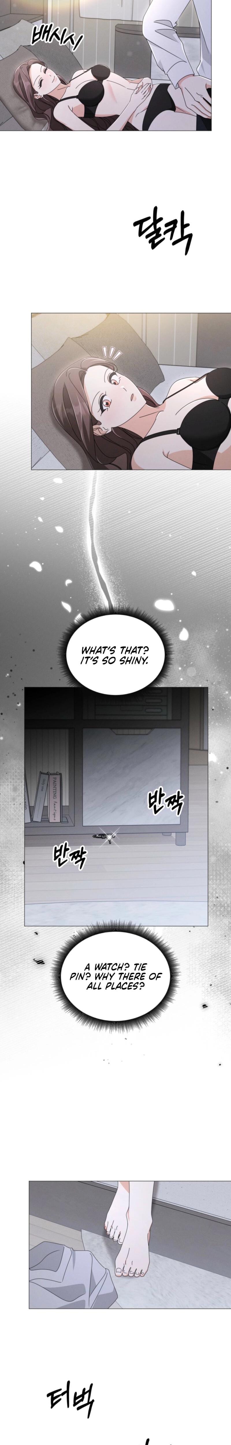 The Great Mad Dog (Uncensored), chapter 19, page 13 of 23