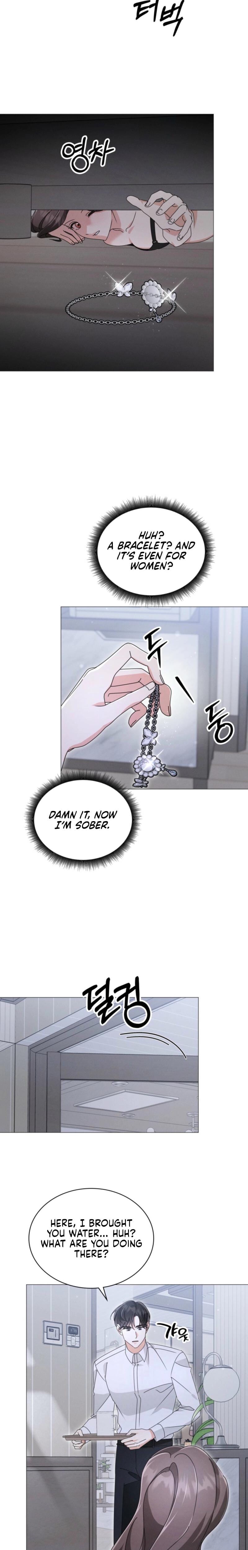 The Great Mad Dog (Uncensored), chapter 19, page 14 of 23