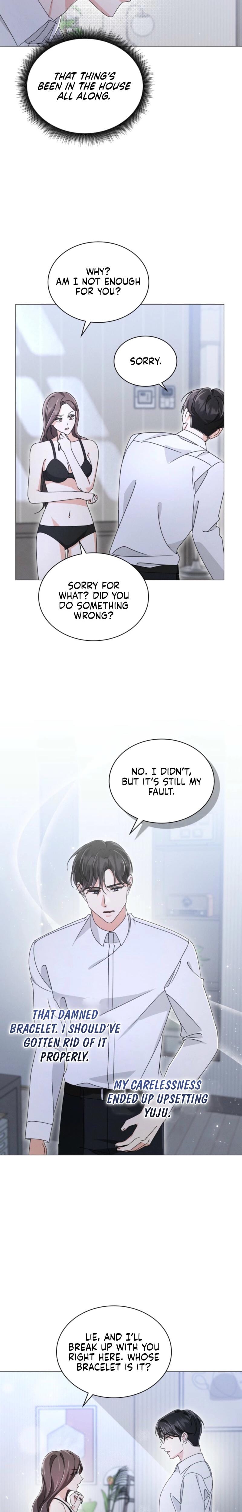 The Great Mad Dog (Uncensored), chapter 19, page 16 of 23