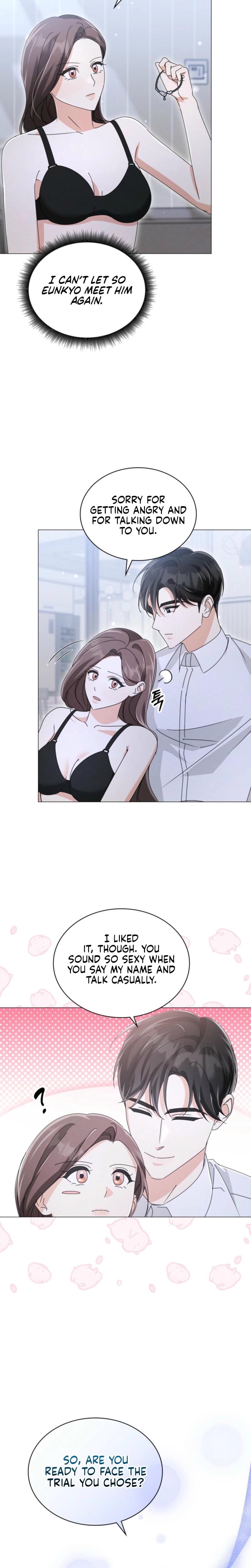 The Great Mad Dog (Uncensored), chapter 19, page 19 of 23
