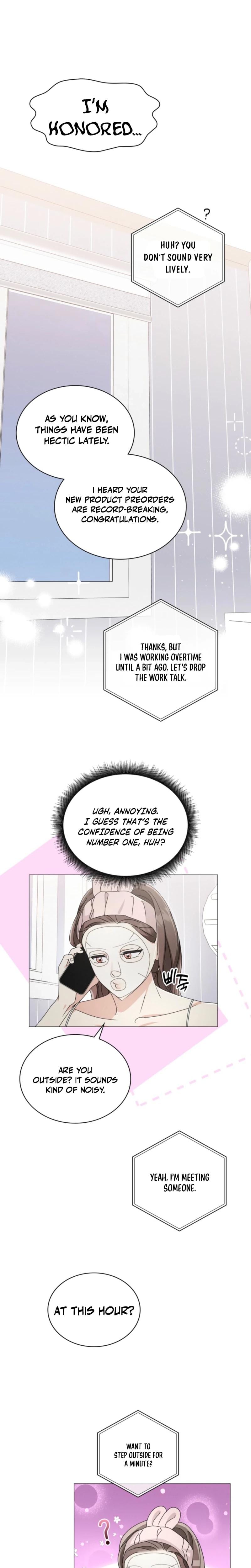 The Great Mad Dog (Uncensored), chapter 20, page 7 of 23