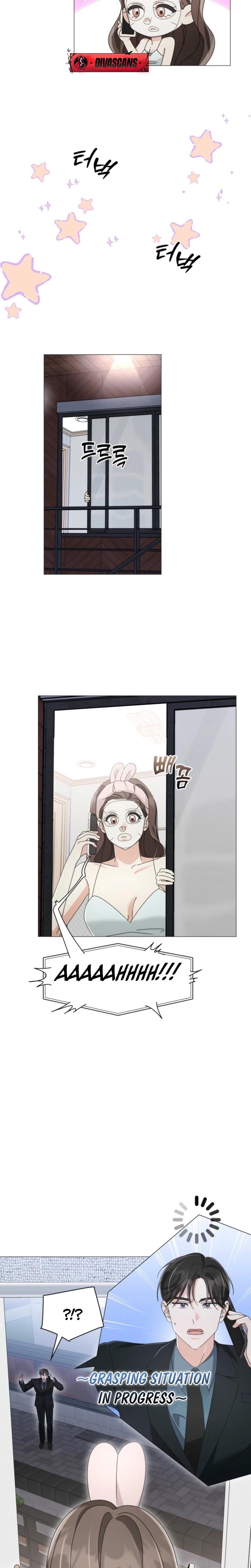 The Great Mad Dog (Uncensored), chapter 20, page 8 of 23