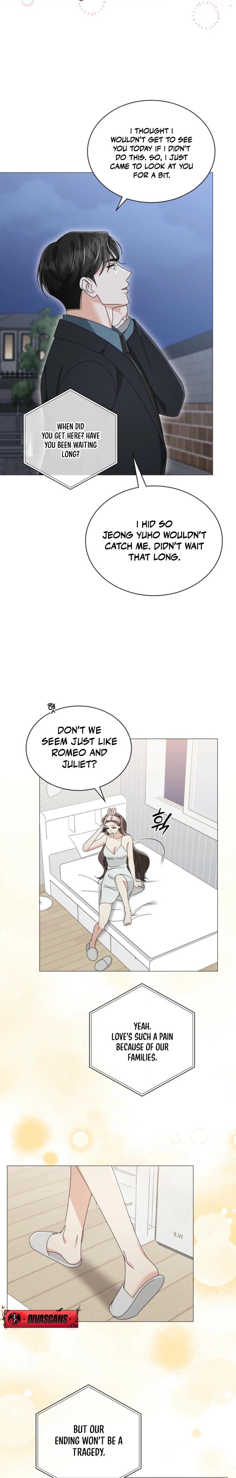 The Great Mad Dog (Uncensored), chapter 20, page 10 of 23