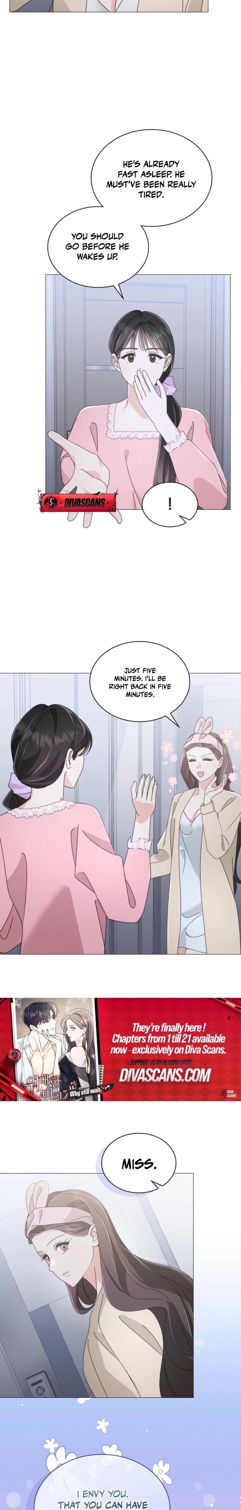 The Great Mad Dog (Uncensored), chapter 20, page 13 of 23