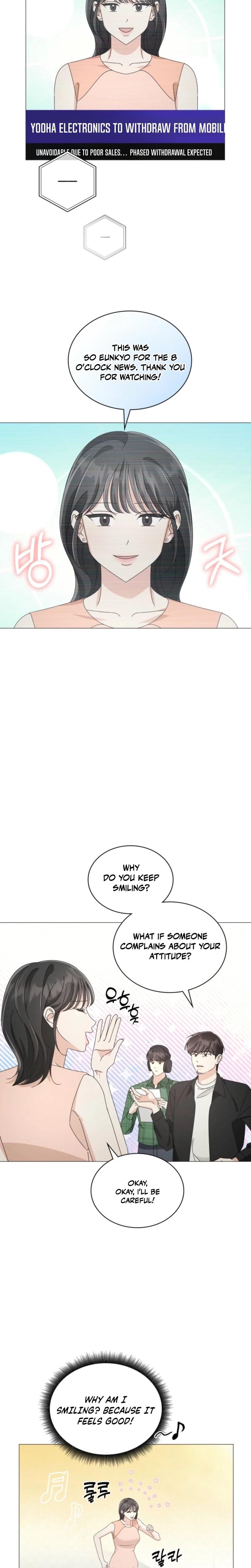 The Great Mad Dog (Uncensored), chapter 20, page 17 of 23