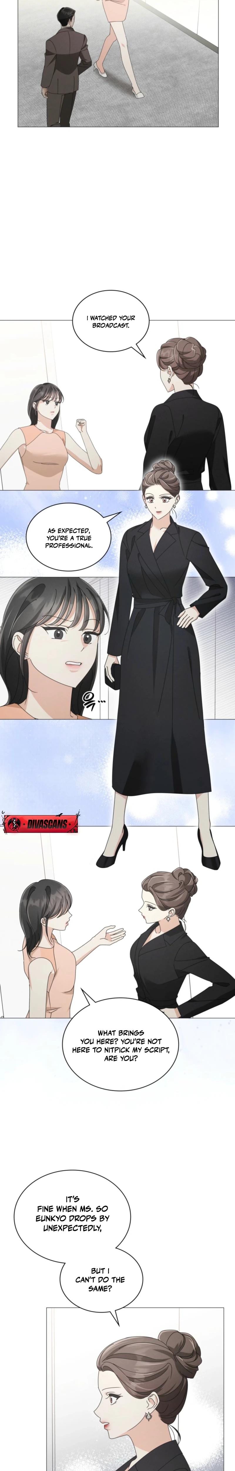 The Great Mad Dog (Uncensored), chapter 20, page 18 of 23