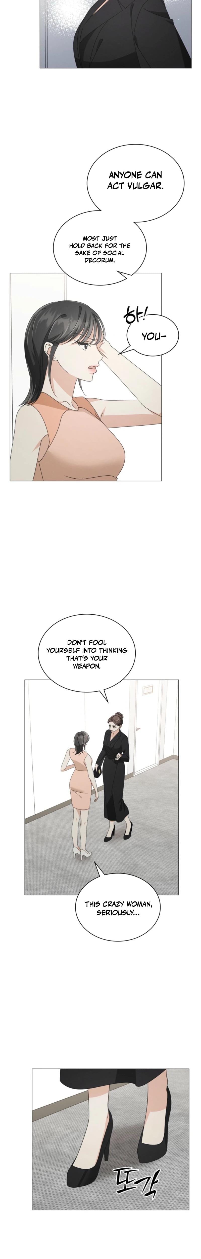 The Great Mad Dog (Uncensored), chapter 20, page 19 of 23