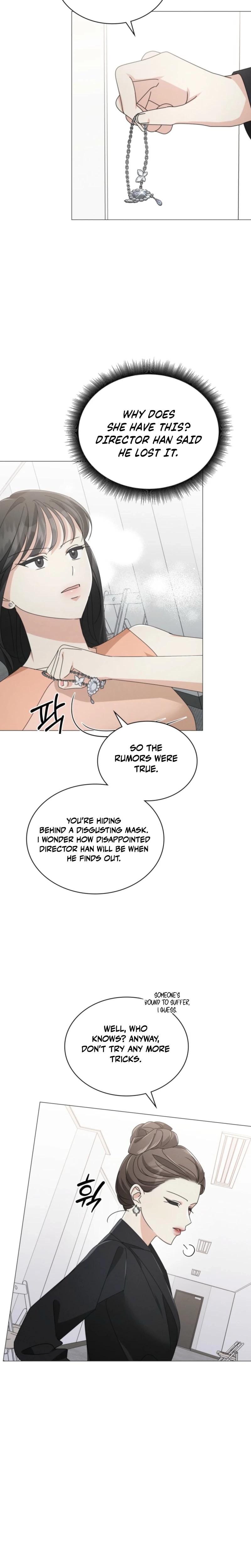 The Great Mad Dog (Uncensored), chapter 20, page 21 of 23