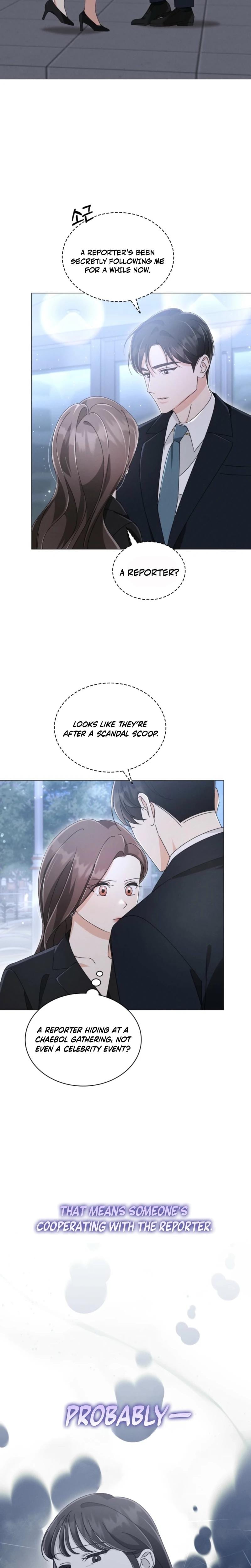 The Great Mad Dog (Uncensored), chapter 21, page 6 of 24