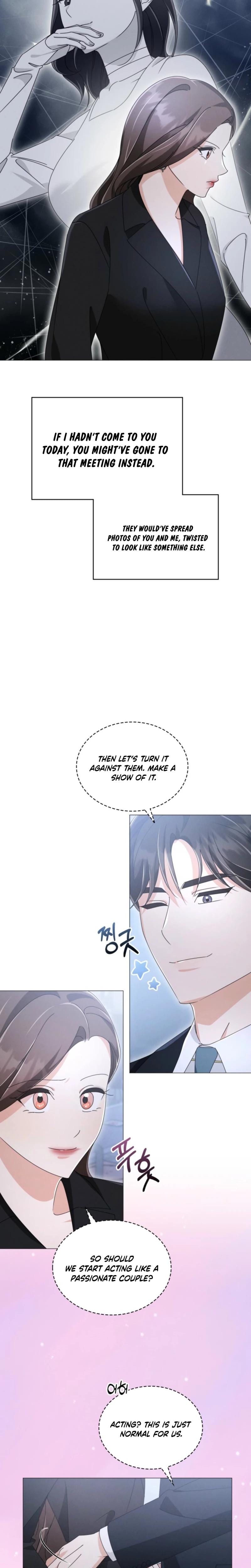 The Great Mad Dog (Uncensored), chapter 21, page 7 of 24