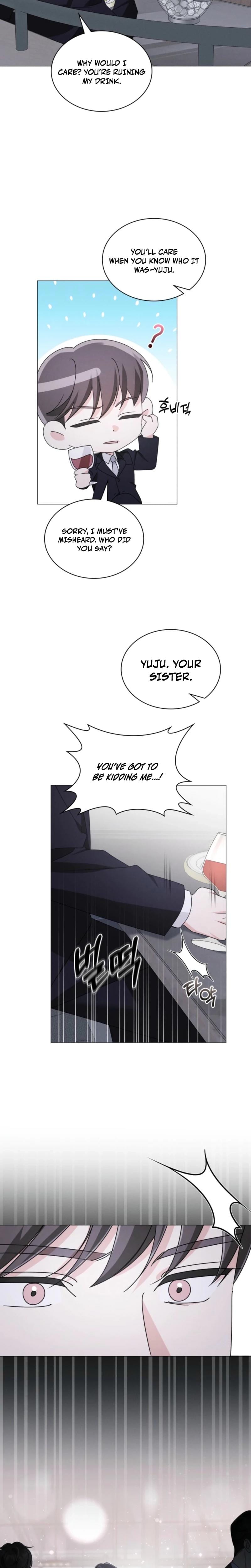 The Great Mad Dog (Uncensored), chapter 21, page 12 of 24