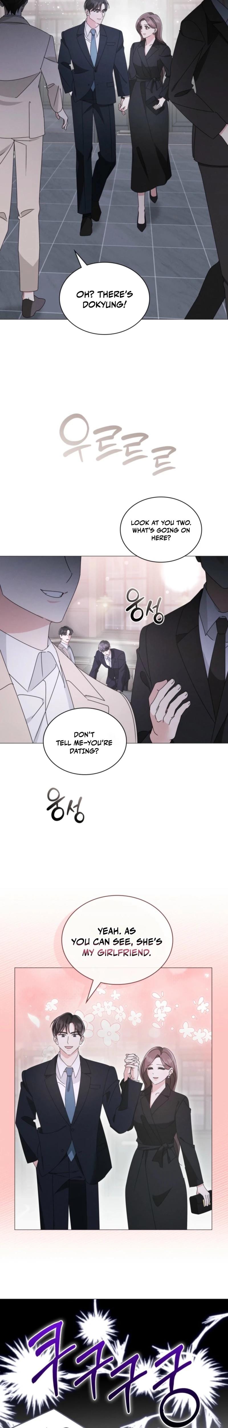 The Great Mad Dog (Uncensored), chapter 21, page 13 of 24