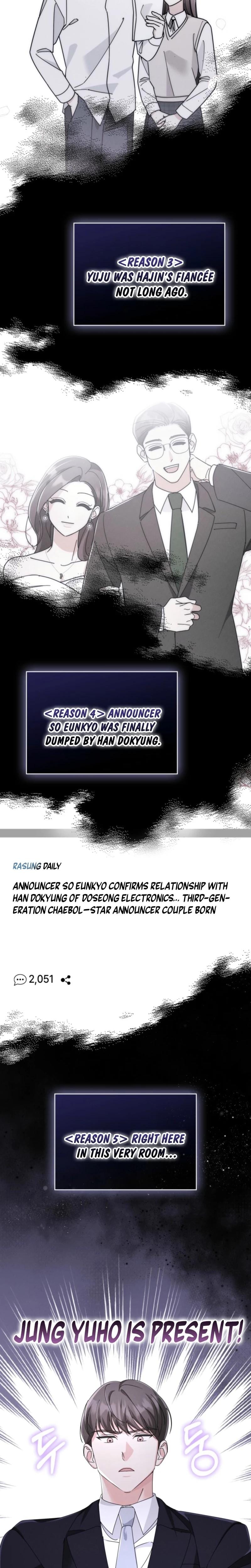The Great Mad Dog (Uncensored), chapter 21, page 15 of 24
