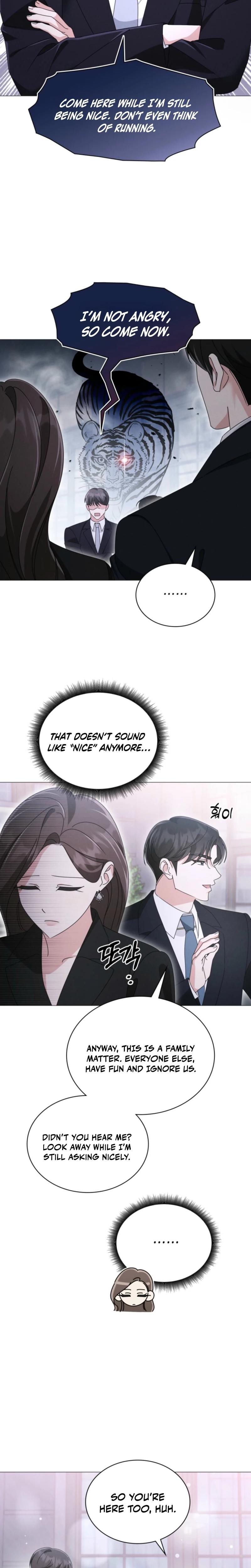 The Great Mad Dog (Uncensored), chapter 21, page 16 of 24