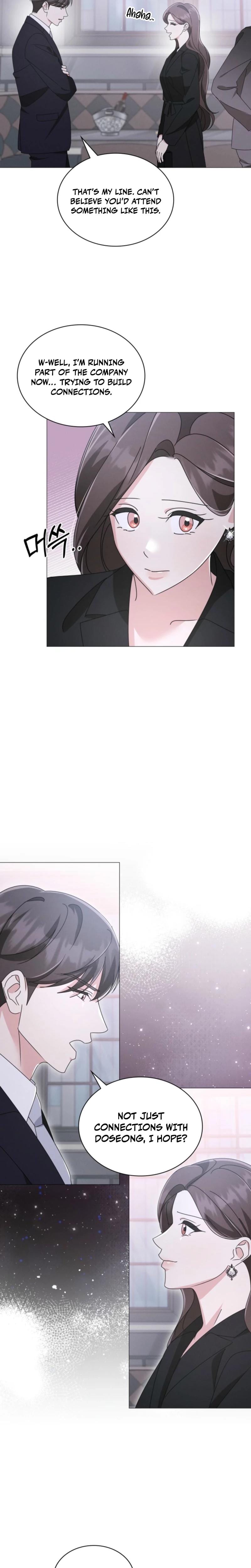The Great Mad Dog (Uncensored), chapter 21, page 17 of 24