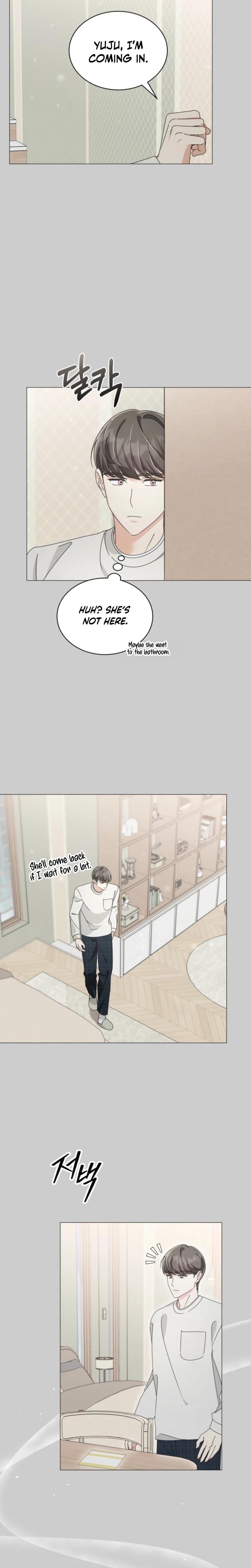 The Great Mad Dog (Uncensored), chapter 21, page 22 of 24