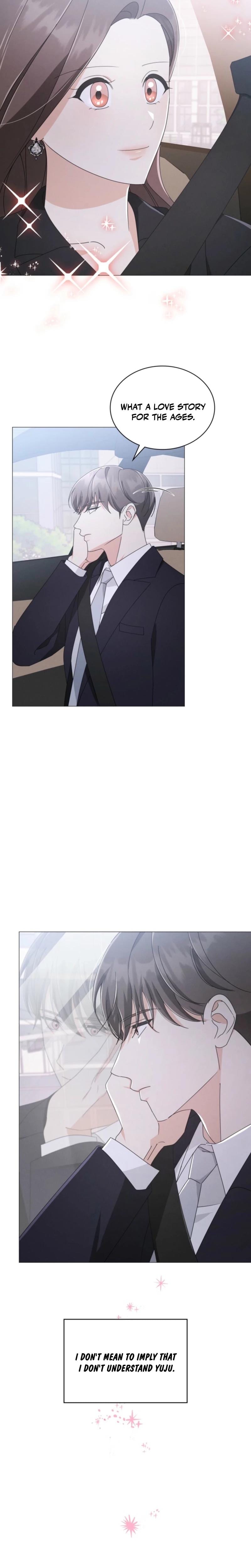 The Great Mad Dog (Uncensored), chapter 22, page 13 of 22