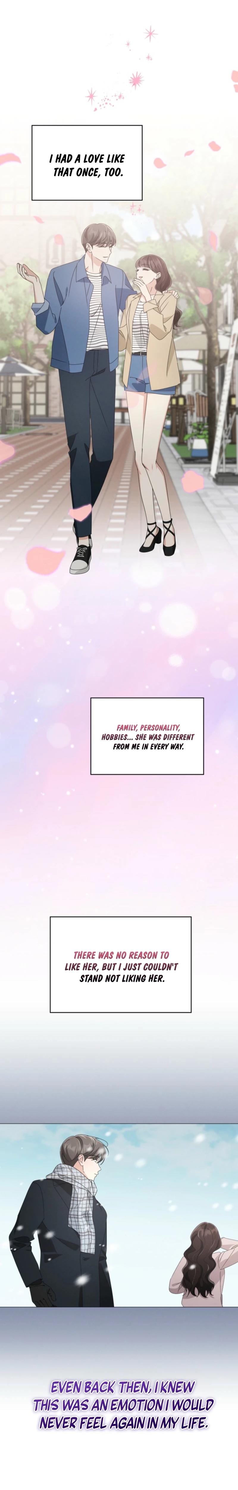 The Great Mad Dog (Uncensored), chapter 22, page 14 of 22
