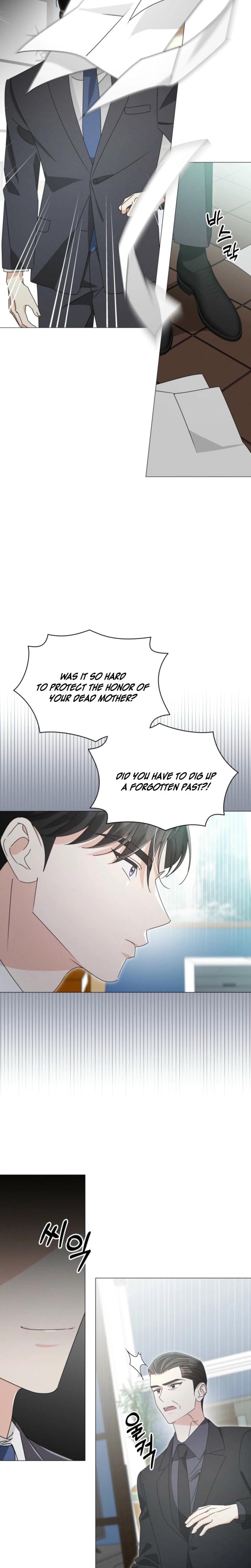The Great Mad Dog (Uncensored), chapter 22, page 20 of 22