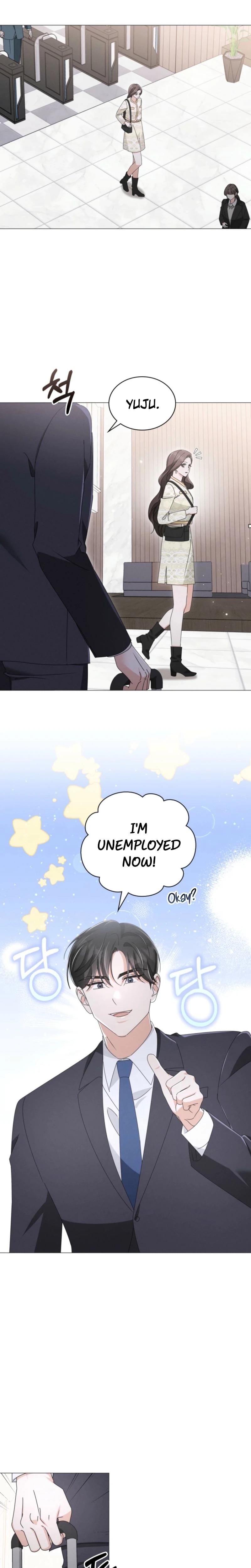 The Great Mad Dog (Uncensored), chapter 23, page 6 of 23