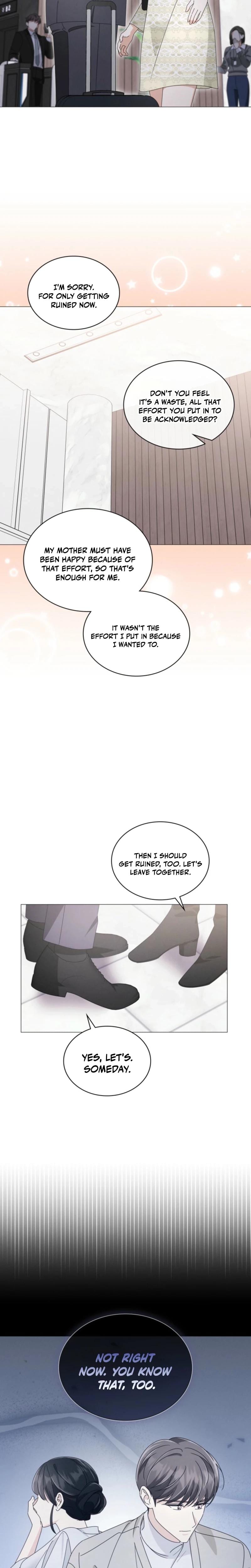 The Great Mad Dog (Uncensored), chapter 23, page 9 of 23