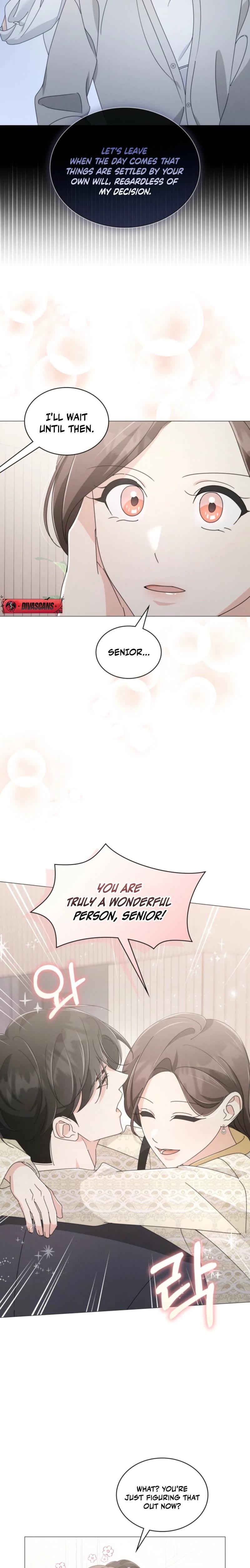 The Great Mad Dog (Uncensored), chapter 23, page 10 of 23
