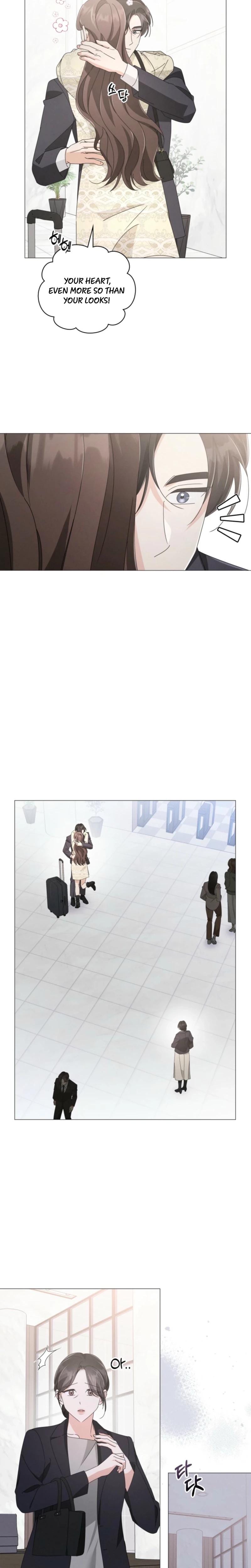The Great Mad Dog (Uncensored), chapter 23, page 11 of 23