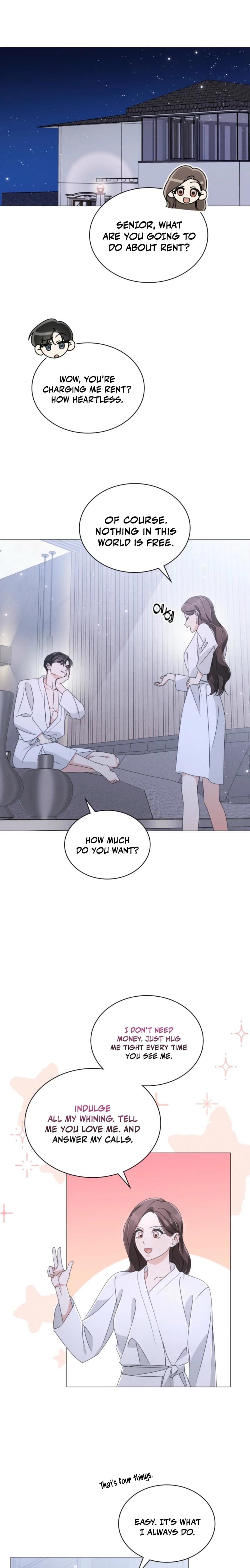 The Great Mad Dog (Uncensored), chapter 23, page 13 of 23