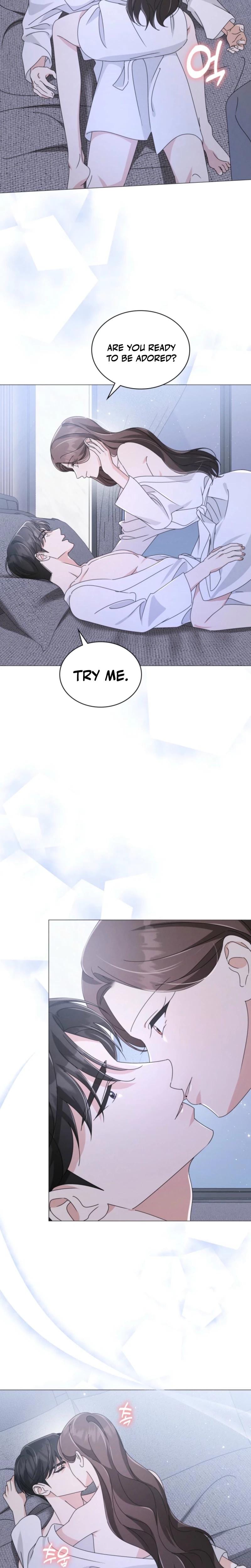 The Great Mad Dog (Uncensored), chapter 23, page 19 of 23