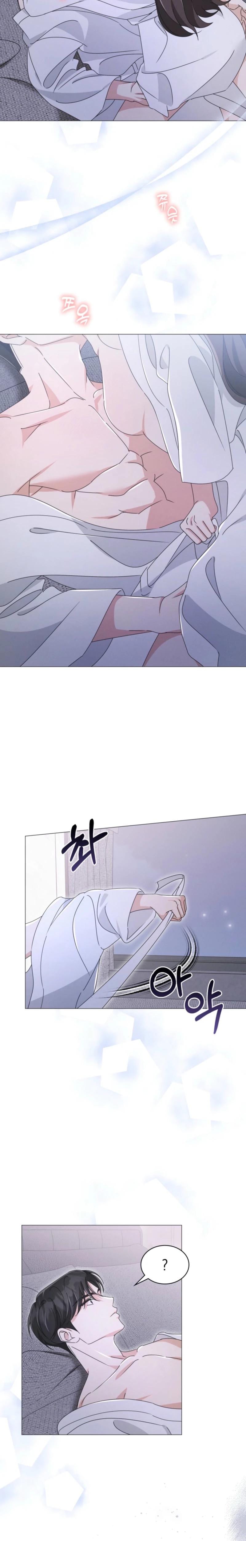 The Great Mad Dog (Uncensored), chapter 23, page 20 of 23