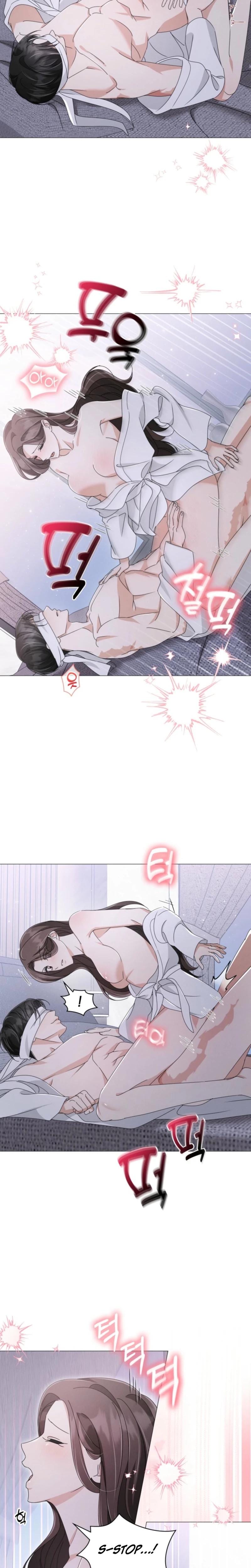 The Great Mad Dog (Uncensored), chapter 24, page 5 of 23