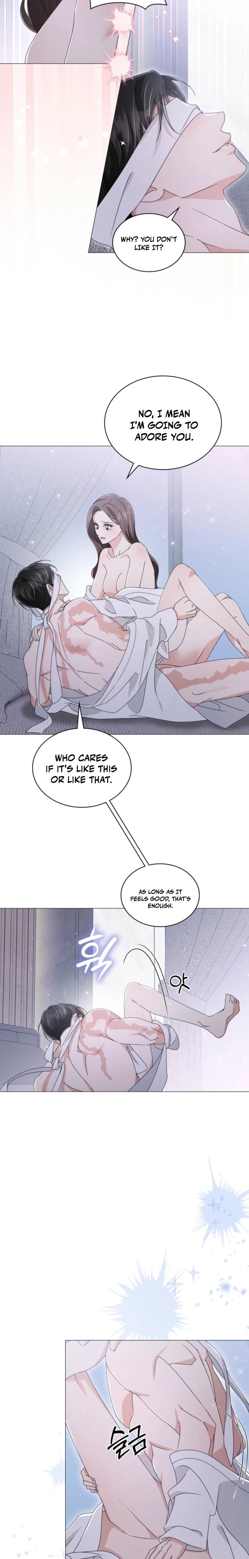 The Great Mad Dog (Uncensored), chapter 24, page 6 of 23
