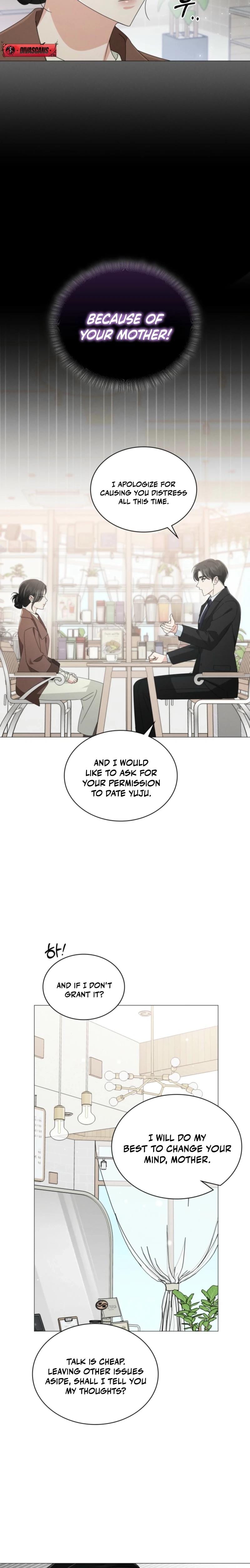 The Great Mad Dog (Uncensored), chapter 24, page 14 of 23