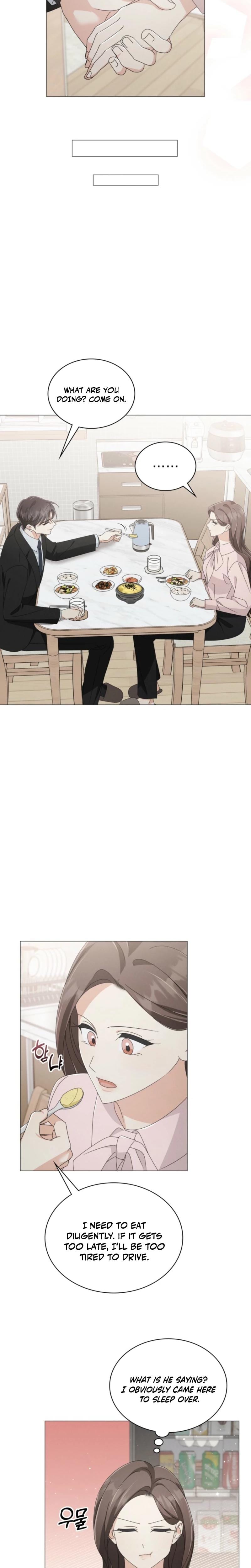 The Great Mad Dog (Uncensored), chapter 24, page 18 of 23