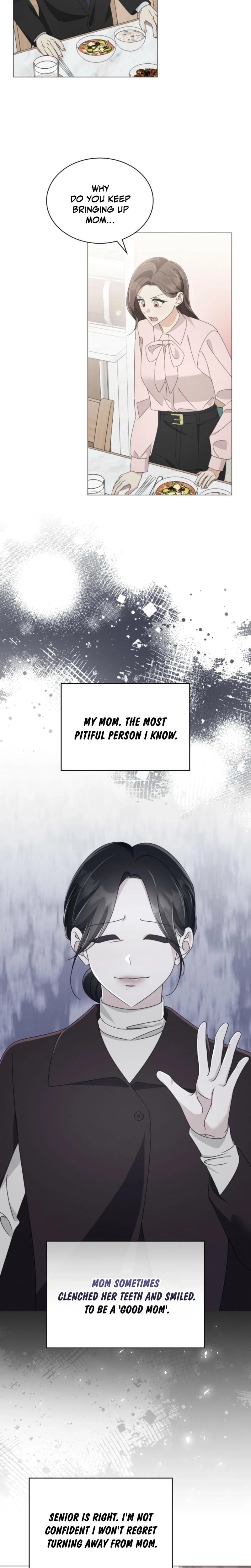 The Great Mad Dog (Uncensored), chapter 24, page 21 of 23