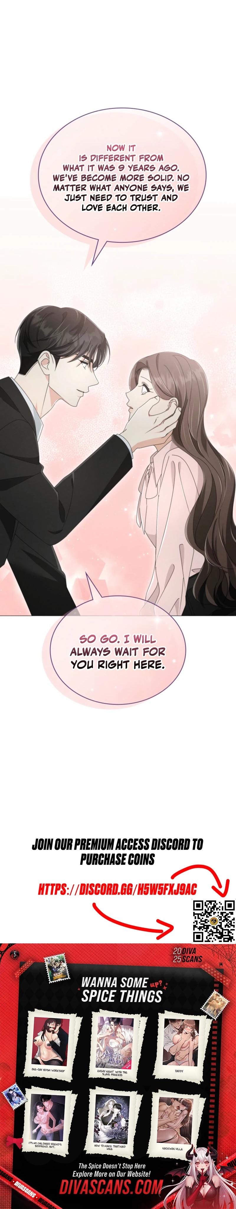 The Great Mad Dog (Uncensored), chapter 24, page 23 of 23