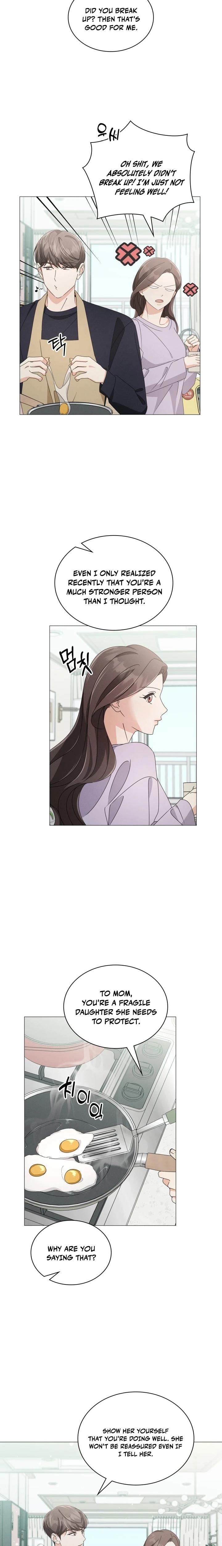 The Great Mad Dog (Uncensored), chapter 25, page 6 of 21