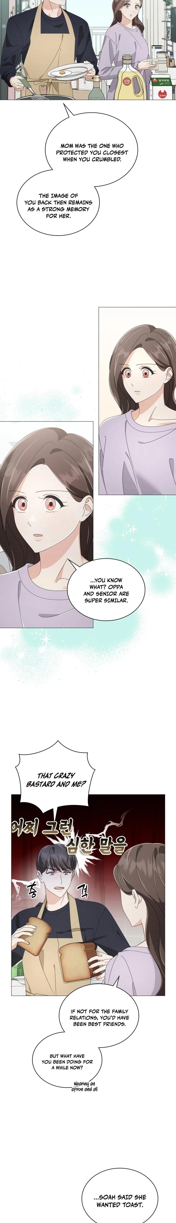 The Great Mad Dog (Uncensored), chapter 25, page 7 of 21