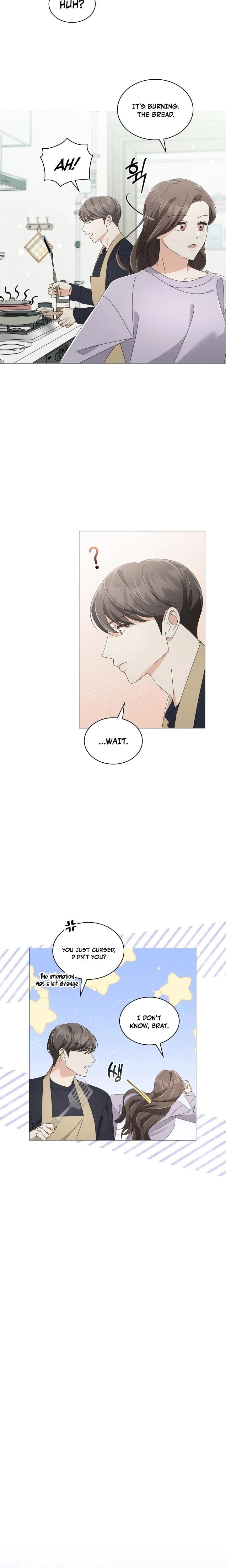 The Great Mad Dog (Uncensored), chapter 25, page 9 of 21