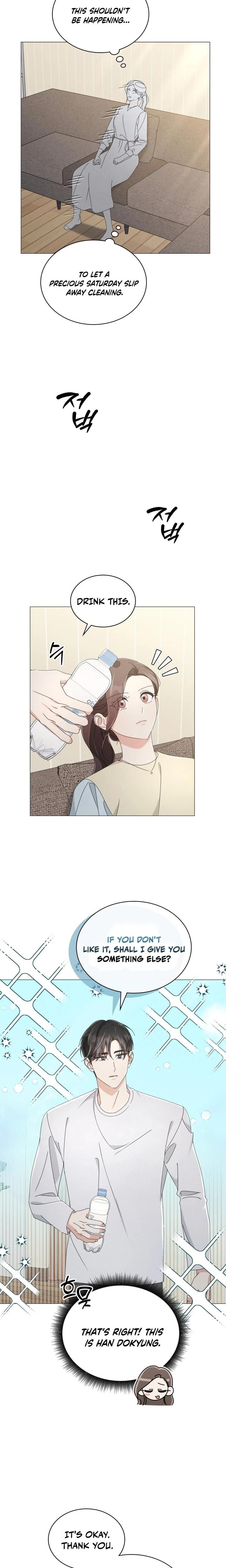 The Great Mad Dog (Uncensored), chapter 25, page 13 of 21