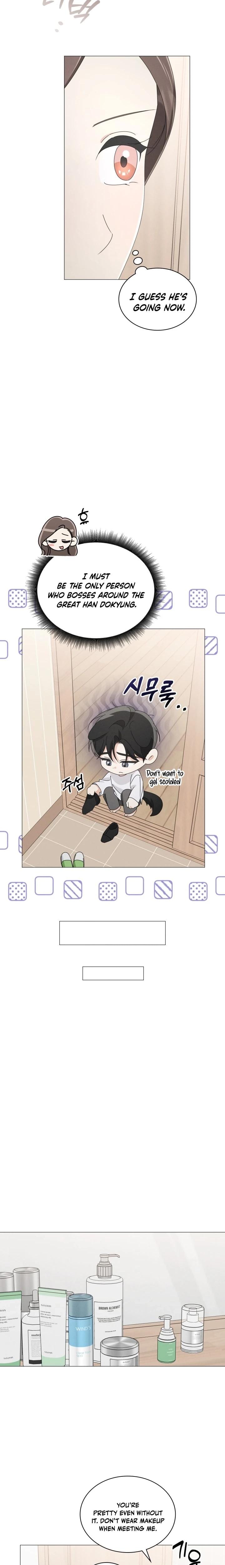 The Great Mad Dog (Uncensored), chapter 25, page 19 of 21