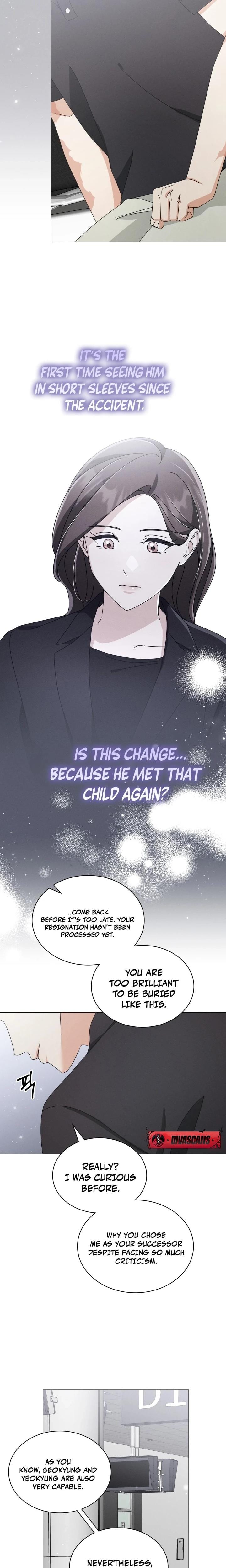 The Great Mad Dog (Uncensored), chapter 27, page 10 of 22