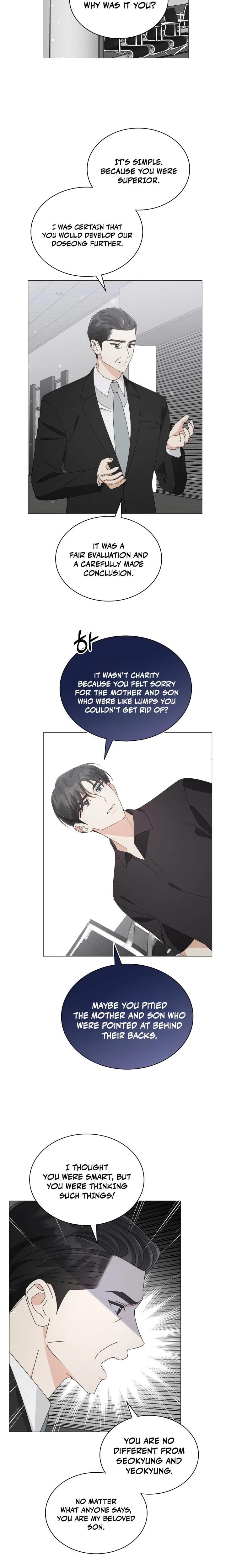 The Great Mad Dog (Uncensored), chapter 27, page 11 of 22