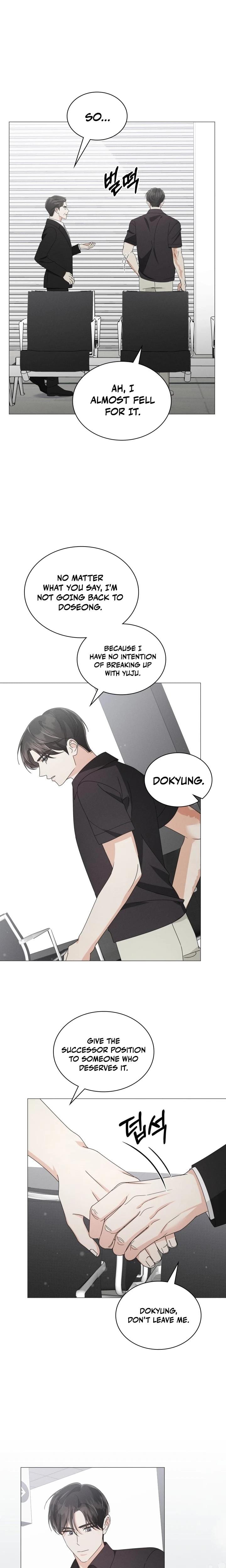 The Great Mad Dog (Uncensored), chapter 27, page 12 of 22