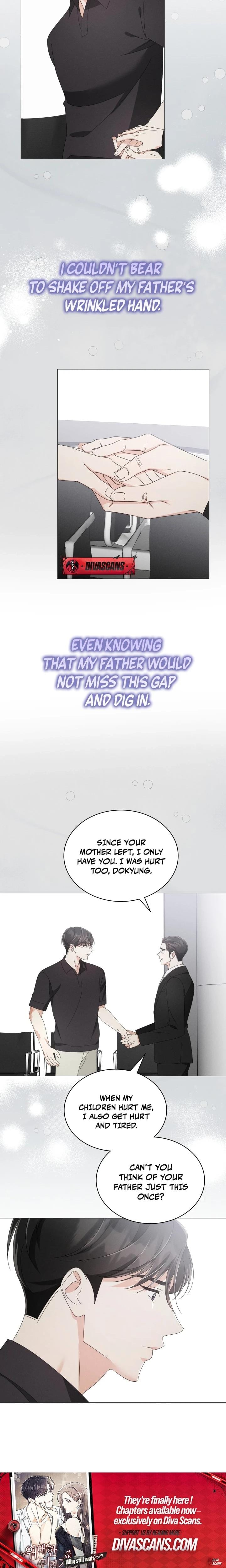 The Great Mad Dog (Uncensored), chapter 27, page 13 of 22